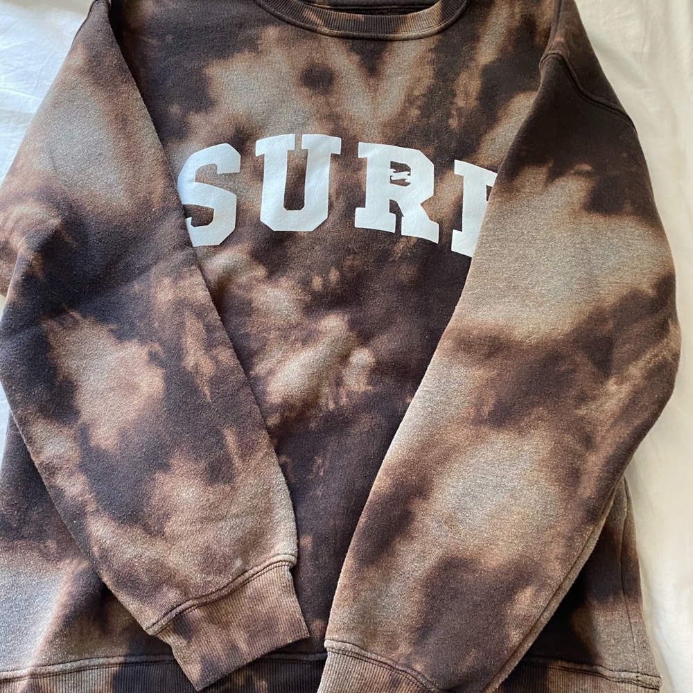 BILLABONG SURF SWEATSHIRT
